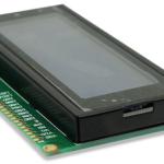 LCD  (2x16) numérico