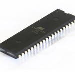 ATMEGA 32A-PU